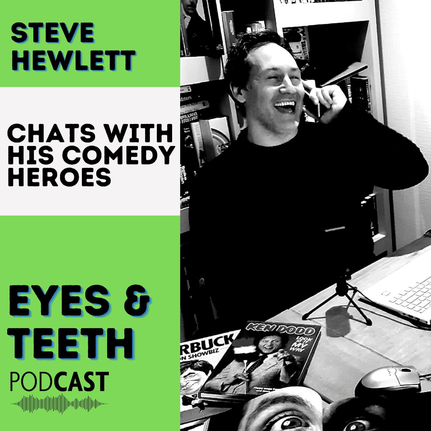 Eyes and Teeth Podcast