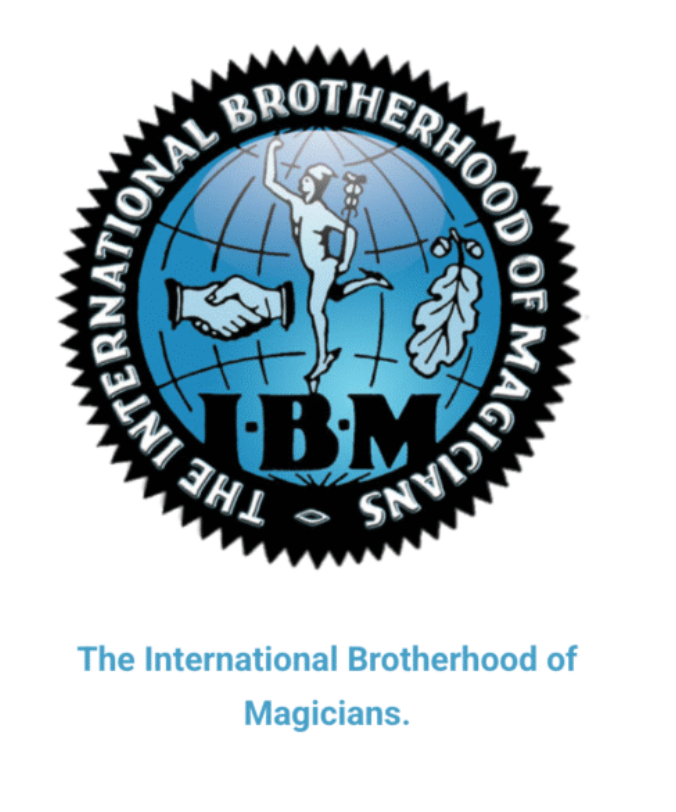 International Brotherhood of Magicians Magician