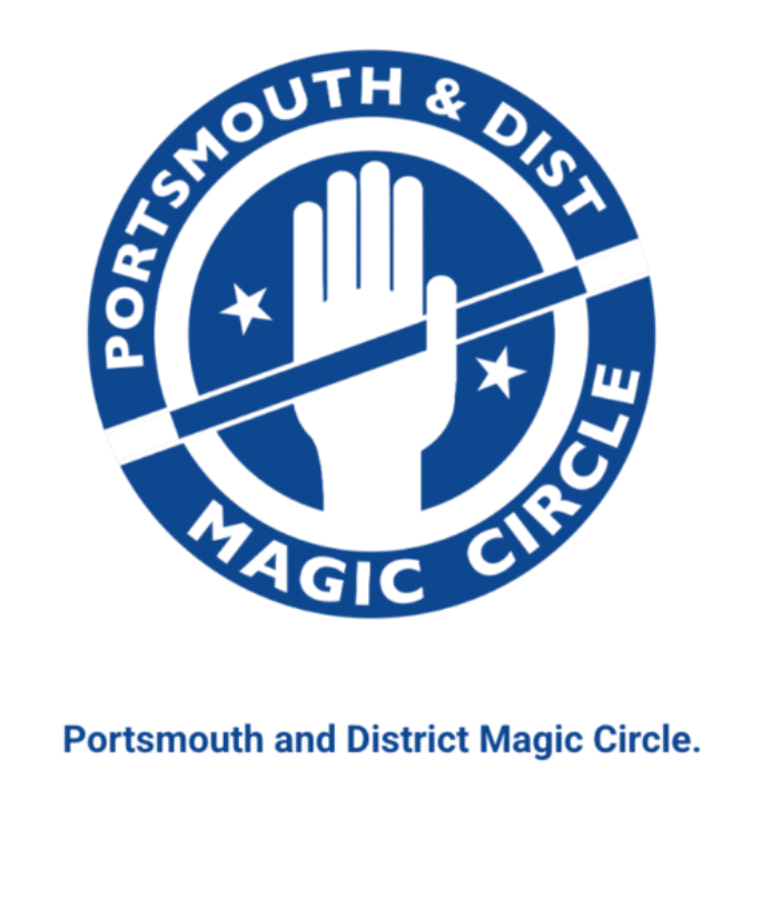 Portsmouth and District Magic Circle Magician