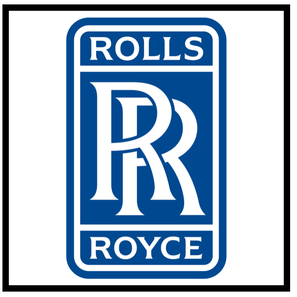 ROLLS ROYCE