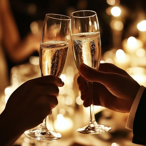 wedding toast
